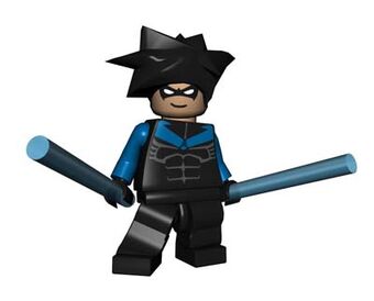 lego nightwing