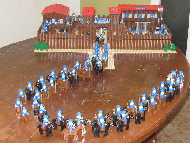 User blog:Gladiatoring/Fort Legoredo Glad Style | Brickipedia | FANDOM powered by Wikia
