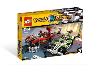 lego world racers sets