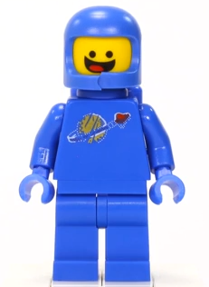 1980 lego space guy