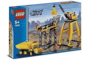 lego construction worker set