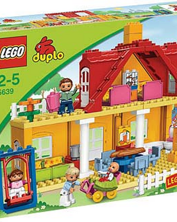 half price duplo