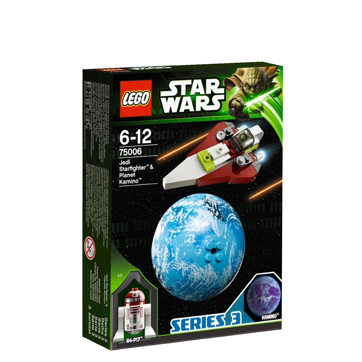 lego star wars jedi starfighters