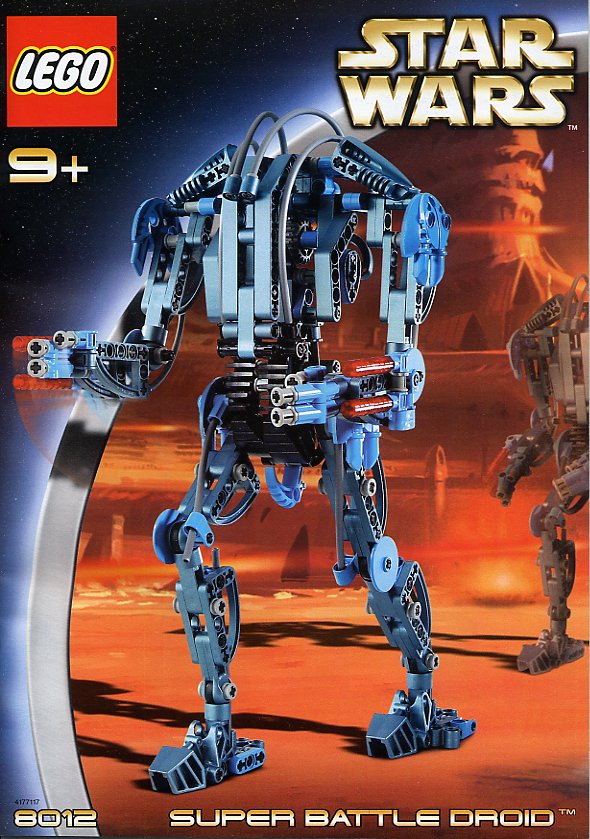 75538 super battle droid