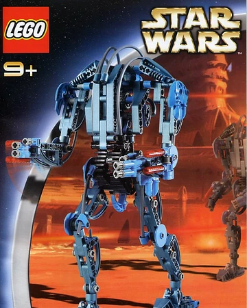 lego star wars super battle droids