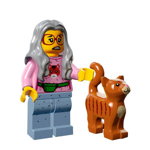 Mrs Scratchen Post Brickipedia Fandom