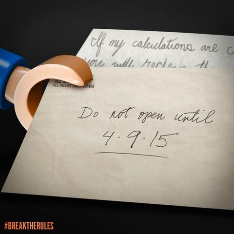 Future Break The Rules Download