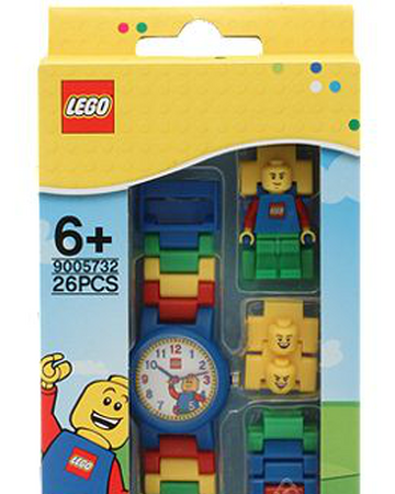 lego watch classic