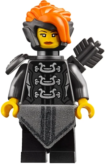 misako ninjago