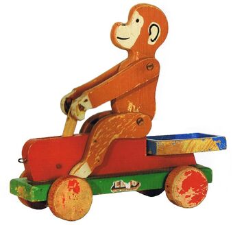 lego wooden toys