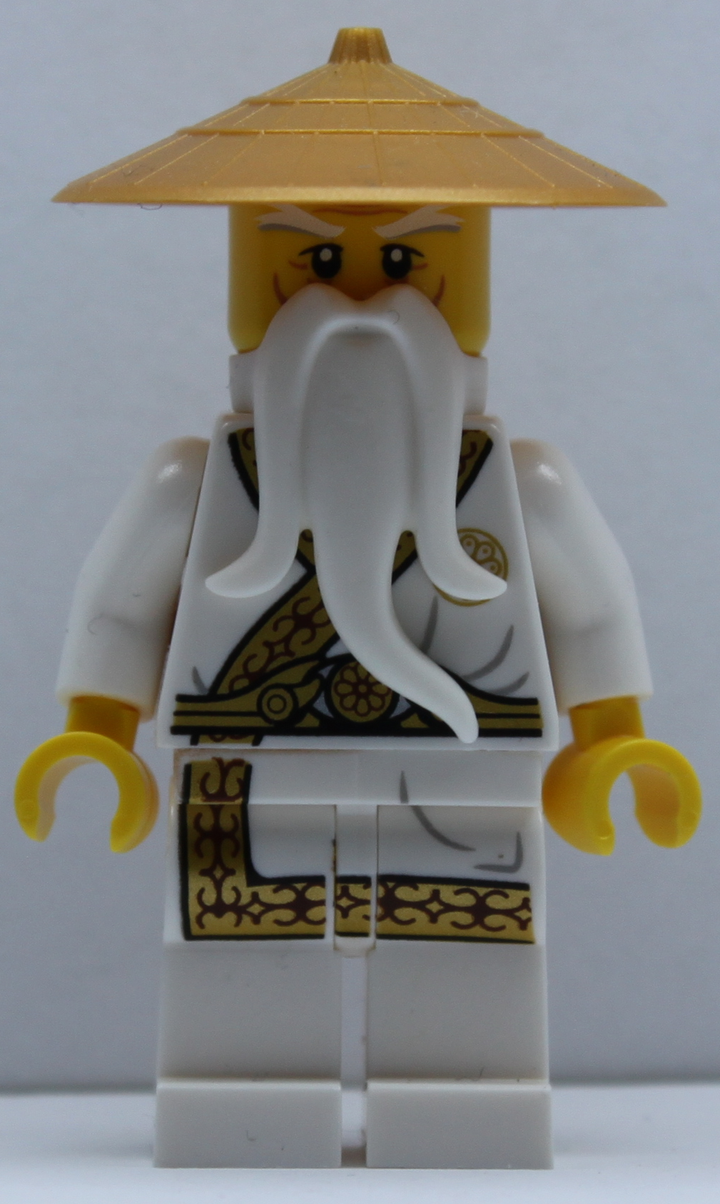 ninjago master of light