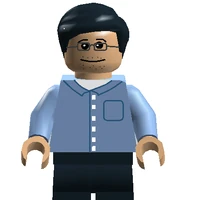 Custom Filthy Frank Brickipedia Fandom