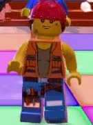 Gail the Construction Worker | Brickipedia | FANDOM powered by Wikia