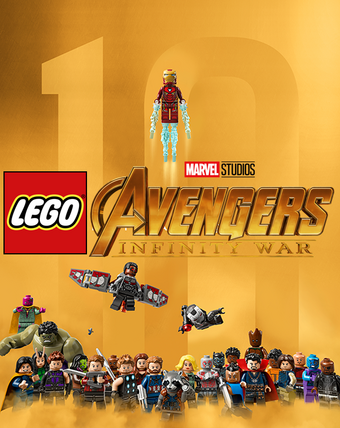 lego marvel avengers guardians of the galaxy