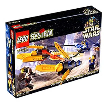 lego 7131
