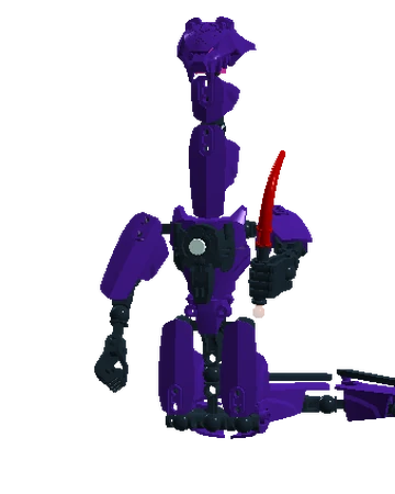 pythor lego minifigure