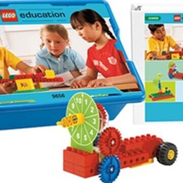 lego education 9656