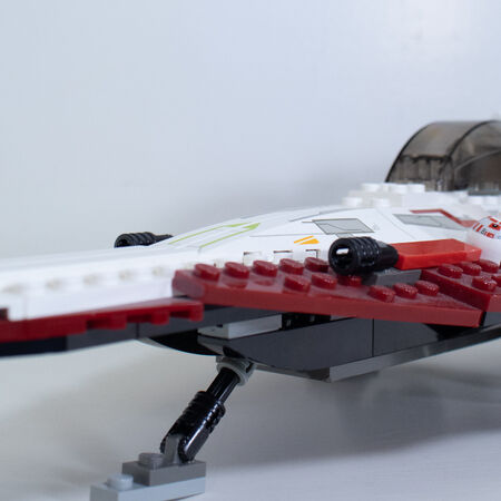 lego 7143