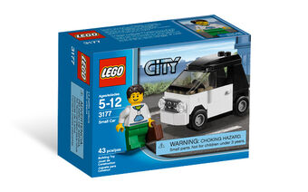lego pequeño