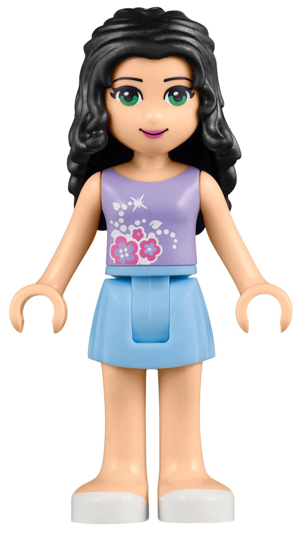 lego friends alicia