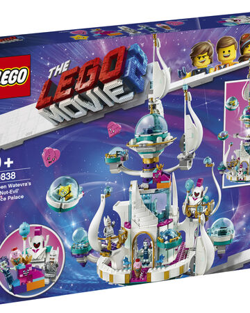 lego movie 2 sets 70838