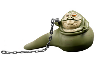 jabba the hutt minifigure