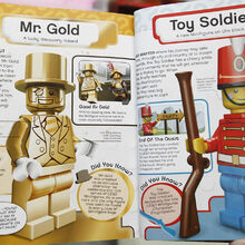 lego mr gold for sale