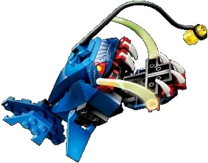 lego angler fish