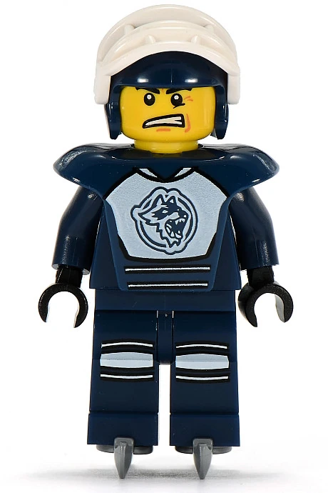 hockey lego figures