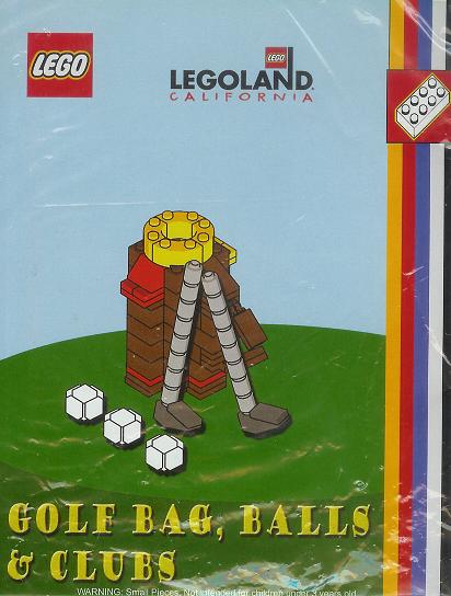 lego golf clubs