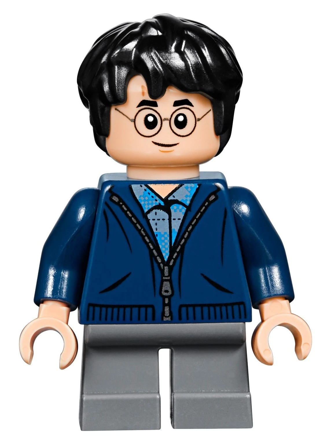 harry potter lego minifigures 2018