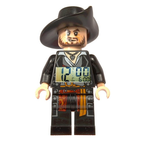 lego pirates of the caribbean barbossa