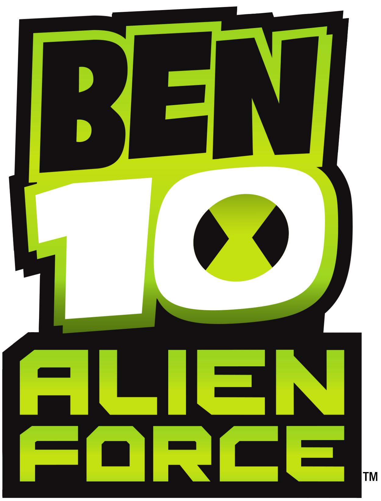 ben 10 lego alien