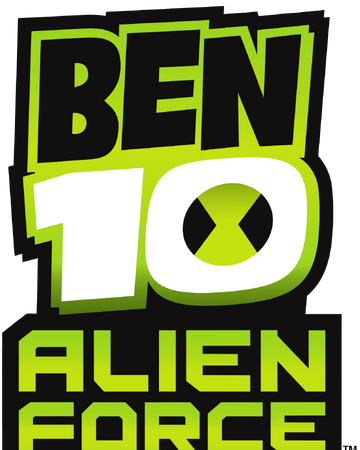 Ben 10 Alien Force Brickipedia Fandom
