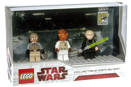 lego star wars collectible minifigures