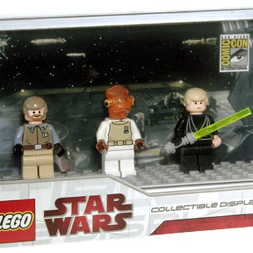 star wars collectible