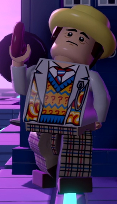 lego doctor who ps4
