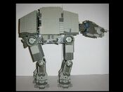 AT-AT Seitensicht