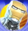 Iron Man Mark 39