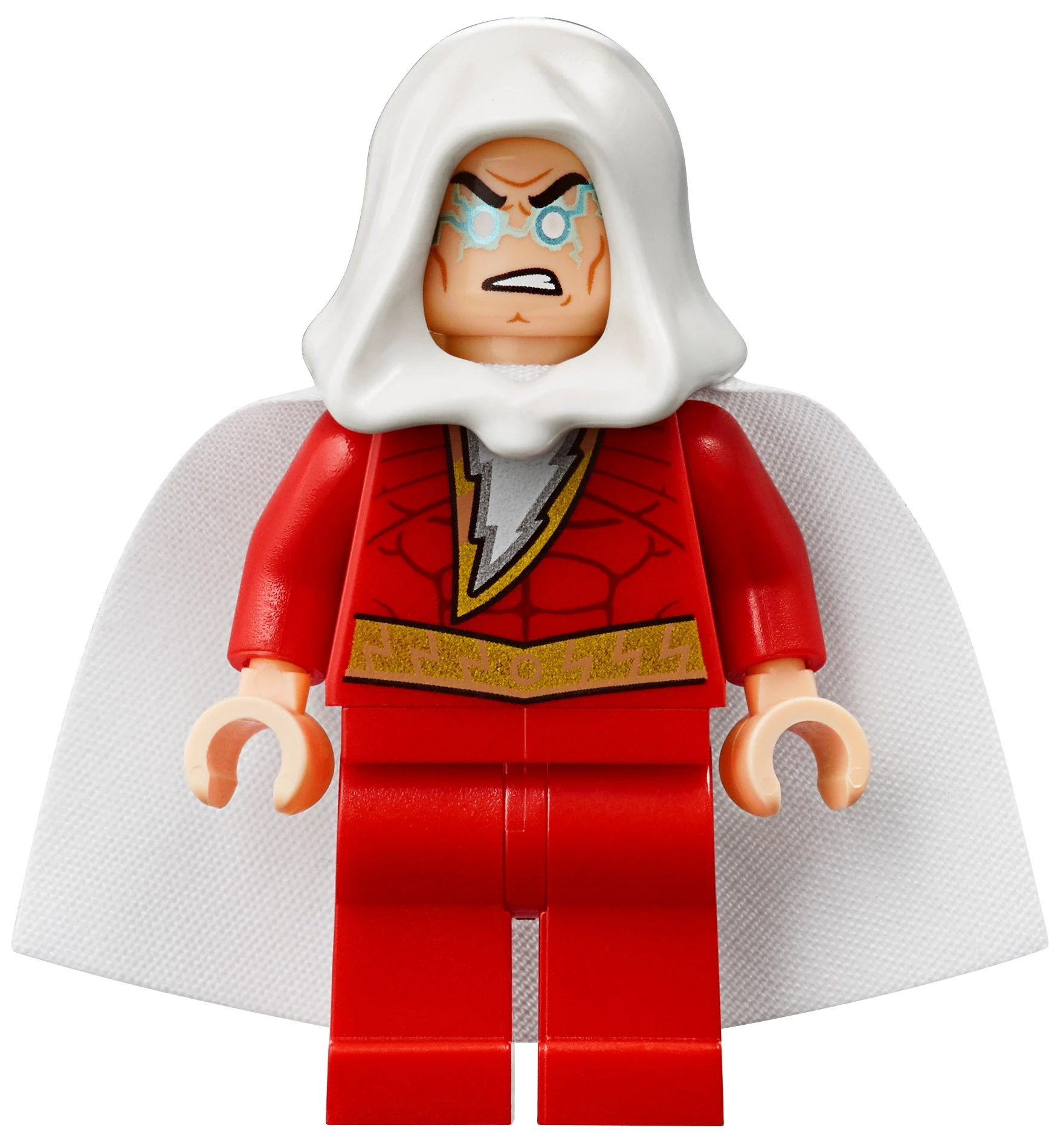 lego shazam 2019 sets