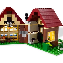 lego 5766 price