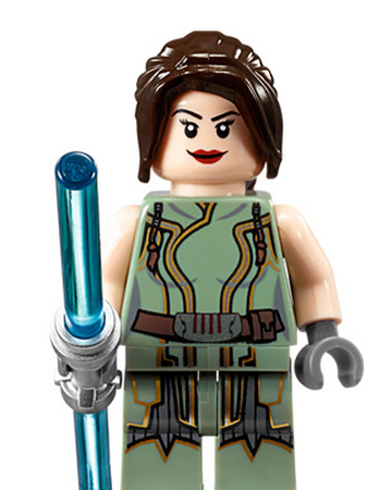 bastila shan figure