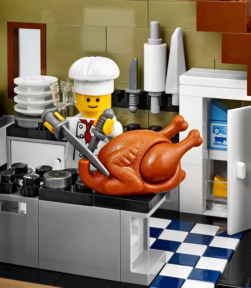 Image - 10243 Le restaurant parisien 13.jpg | Wiki LEGO ...