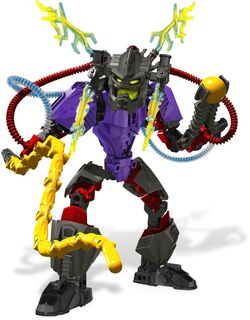 6283 Voltix