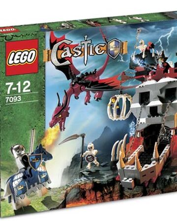 lego skeleton sets