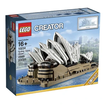 lego creator expert wikipedia