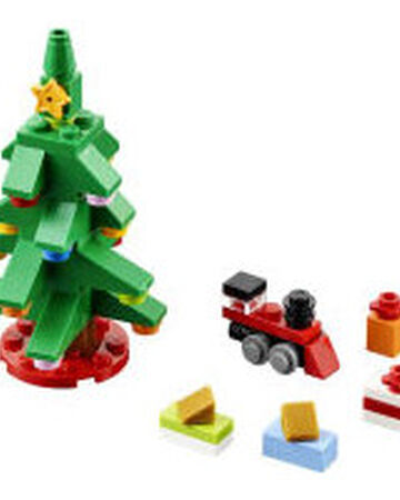 30286 Le Sapin De Noel Wiki Lego Fandom