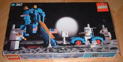 moon lego set
