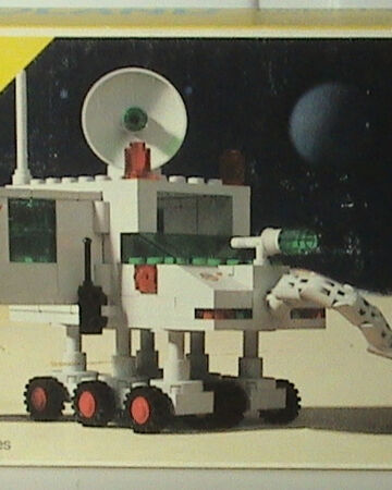 lego 6901