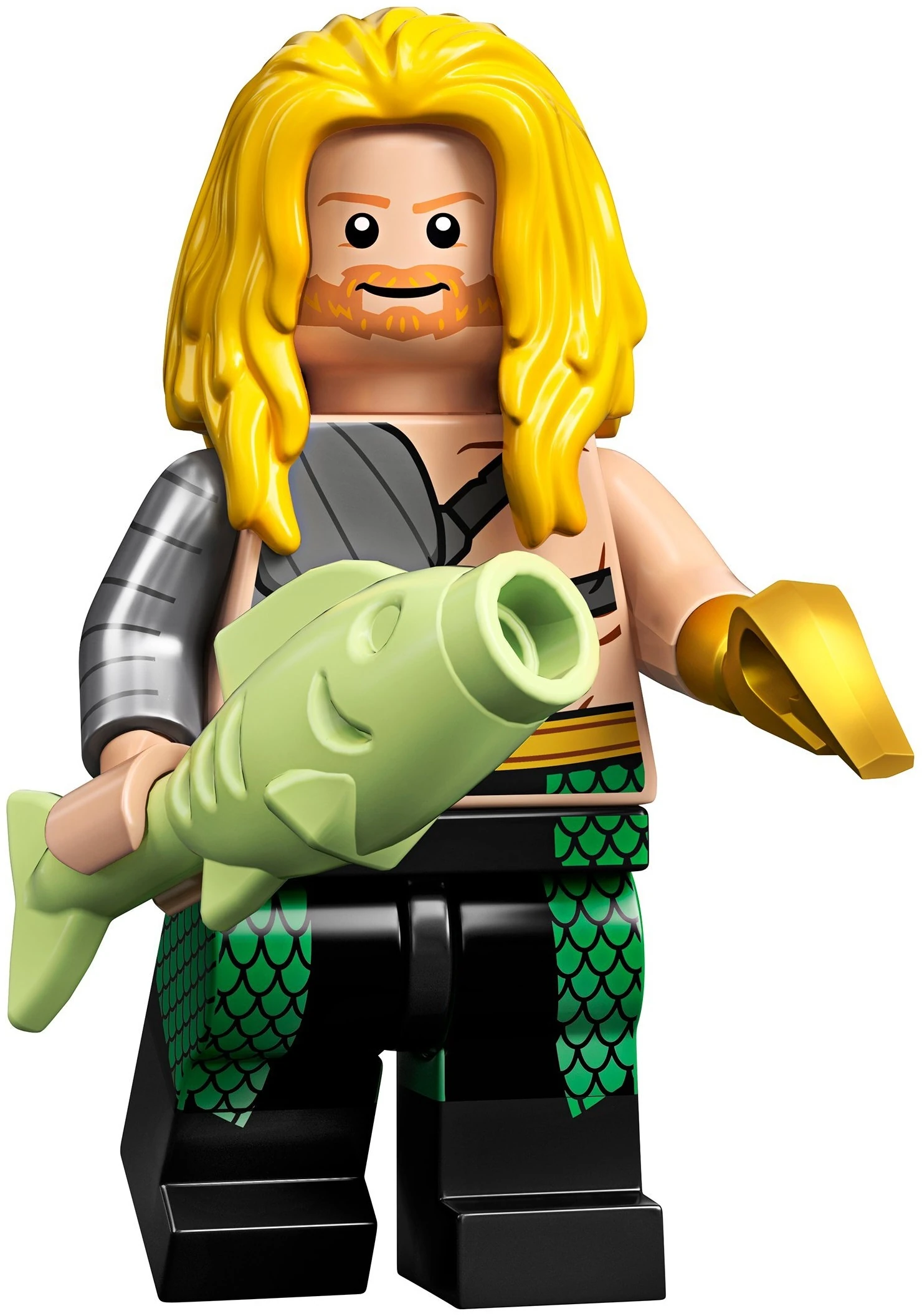 lego aquaman mera